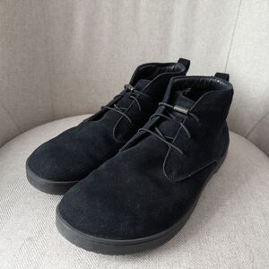 Men's Birchbury Carnforth Suede Boots